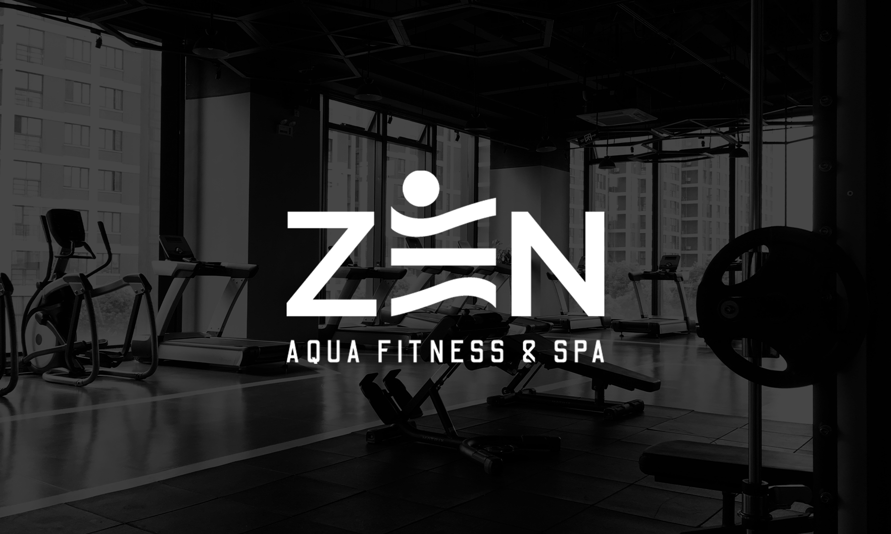 ZEN club logo bande